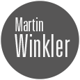 Martin Winkler